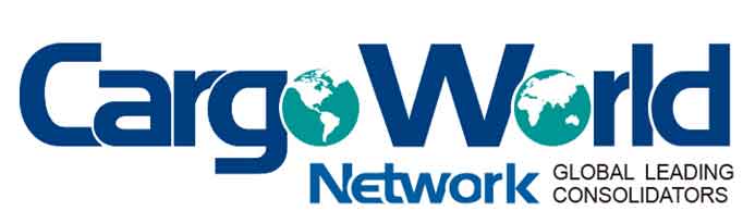 Cargo Network Logo